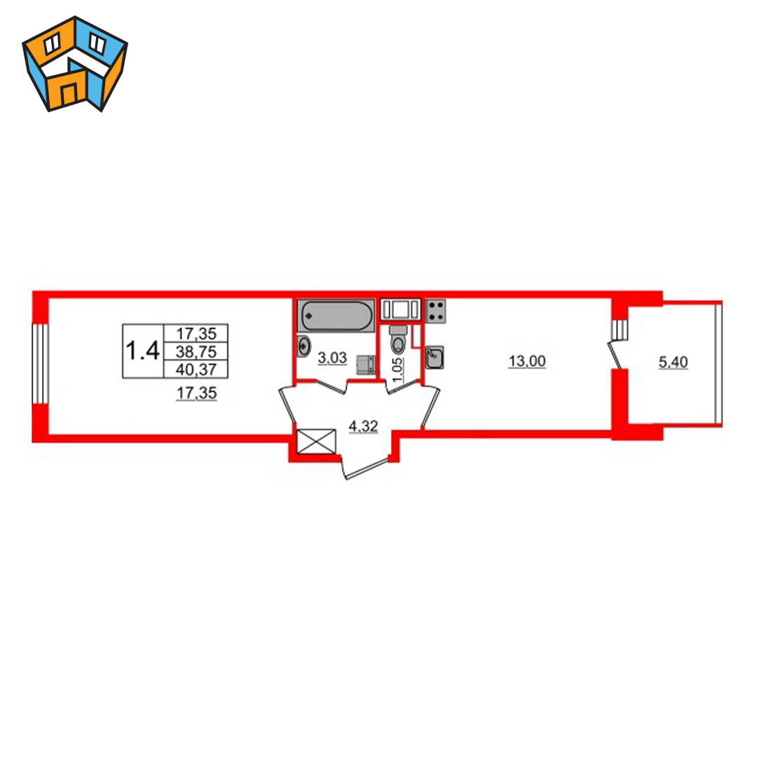 Новостройки Московский район СПб